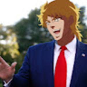 Meet your Posher, Garrison